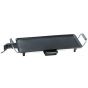 Home Electric Grill, 1800 Watt, Black - XH-5229