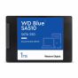 Western Digital WD Blue SA510 Internal Solid State Drive, 1TB, 2.5 Inch SATA, Black - ‎WDS100T3B0A