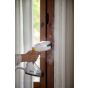 Ariete Garment Steamer, 1200 Watt, White - 4167-00