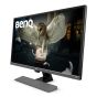 BenQ 32 Inch 4K UHD VA Gaming Monitor, 60 Hz, 4 GTG, Grey - EW3270U