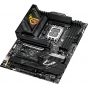 ماذربورد جيمنج ATX اسوس روج ستريكس Z890-H ، معالجات انتل Z890 وLGA 1851 وانتل كور الترا سيريس 2، ذاكرة DDR5، واي فاي