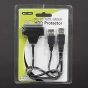 محول USB الى SATA بت، اسود - BET-US02