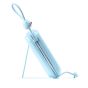 Joyroom Stand Cutie Series Power Bank, 10000 mAh, Blue - JR-L008