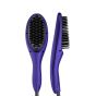 Rush Brush Straightening Brush, Purple - S3