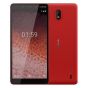 Nokia 1 Plus, 8GB, 1GB RAM, 4G LTE,  Dual SIM- Red