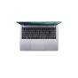 Acer Aspire Lite AL16-52P-526Z - NX.J5SEM.001 Laptop, Intel Core i5-1334U, 512GB SSD, 16GB RAM, 16 Inch WUXGA IPS 60Hz Display, Intel UHD Graphics, Windows 11 - Iron
