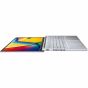 لاب توب اسوس فيفو بوك 15 X1505VA ، انتل كور i9-13900H، هارد 1 تيرا SSD، رام 16 جيجا، شاشة 15.6 بوصة FHD OLED بمعدل تحديث 60 هرتز، كارت شاشة انتل ايريس Xe جرافيكس، ويندوز 11 - فضي كول