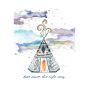 Boho Teepee Skin For Apple Ipad Mini 6th Gen