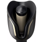 Philips StyleCare Prestige Auto Curler, Black - BHB876-00