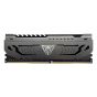 Patriot Viper Steel 8GB 3200 MHz DDR4 RAM - Black