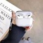 Transparent Protective Hard Clear Case Cover For Airpods Pro - Pure Transparent