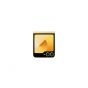 Samsung Galaxy Z Flip 6, 256GB, 12GB RAM, 5G, Dual SIM - Yellow with Galaxy Buds 3 Gift