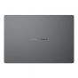 Asus Zenbook A14- UX3407QA-QD232W Laptop, Snapdragon X  X1 26 100, 1TB SSD, 16GB RAM, 14 Inch WUXGA OLED 60Hz Display, Qualcomm Adreno, Windows 11 - Grey