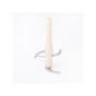Home Chopper, 1.5 Liters, 500 Watt - White