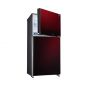 Sharp No-Frost Refrigerator, 480 Liter, Inverter, Red- SJ-GV63G-RD