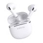 Infinix Earbuds, IPX4 Water Resistance, White - XE23