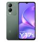 فيفو  Y17s بشريحتين، سعة 128 جيجا، 6 جيجا رام، 4G LTE - اخضر