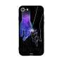 Hold My Hands Printed Back Cover for Apple iPhone 8