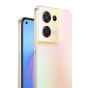 Oppo Reno 8, Dual SIM, 256GB, 8G RAM, 5G, Shimmer Gold