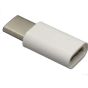 Micro-USB to Type C Data Sync Charging Converter Adapter