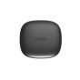 Belkin SoundForm Flow Wireless Earbuds with Built-in Microphone - Black