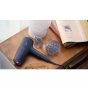 Philips Series 5000 Hair Dryer, 2300 Watt, Blue x Metallic -  BHD510-00