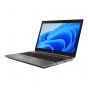 HP ZBook 15 G5 Laptop, Intel Core i7-8850H, 512GB SSD, 32GB RAM, 15.6 Inch FHD, NVIDIA Quadro P1000 4GB GDDR5, Windows 10 Pro - Grey with Bag (Pre-Owned), Grade A, 6 Months Warranty