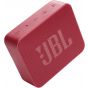JBL Go Essential Bluetooth Speaker, Red - JBLGOESRED