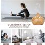 Electric Cool Mist Humidifier, 300ml - Light Wood