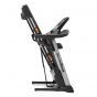 Entercise Treadmill, 125 KG, Black - T7.5