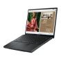 لاب توب اسوس زن بوك ديو UX8406CA-OLED009WS 90NB14X1-M009L0، انتل كور الترا 9 285H، هارد SSD سعة 2 تيرا، رام 32 جيجا، شاشة OLED، مقاس 14 بوصة، دقة 3K، بمعدل تحديث 120 هرتز، كارت شاشة انتل ارك، ويندوز  11 - رمادي انك ويل