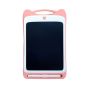Digital Drawing Board, LCD 12 Inch Screen - Pink
