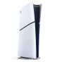 Sony PlayStation 5 Slim Digital Edition With Wireless Controller - White