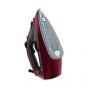 مكواة بخار تيفال اكسبريس، 2600 وات، اسود -  FV2869E2