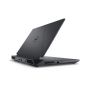 Dell G15 5530 Gaming Laptop, 15.6 Inch FHD, Intel Core i7-13650HX, 512GB SSD, 16GB RAM, Nvidia GeForce RTX 3050 6GB, DOS - Dark Gray
