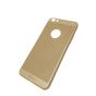 Back Cover for Apple iPhone 6 Plus- Gold