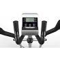Hummer Magnetic Orbitrek, 150kg - Black