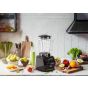 خلاط ارشيا برو، 2 لتر، 2200 وات، اسود - BL050-3251