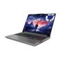 Lenovo Legion 5 16IRX9 83DG007EED Gaming Laptop, Intel Core i7-14650HX, 1TB SSD NVMe, 16GB RAM, 16 Inch WQXGA 240Hz, NVIDIA GeForce RTX 4070 8GB GDDR6, Windows 11 - Luna Grey with Legion M300s Gaming Mouse and Mouse Pad
