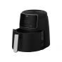 Beko ExpertFry EF 4000 Digital Air Fryer, 3.9 Liters, 1500 Watt, Black - FRL 2244 B