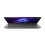 Lenovo LOQ 15IRH8 Laptop, Intel Core I5-12450H, 512GB PCIe NVMe M.2 SSD, 8GB RAM, 15.6 Inch FHD, NVIDIA GeForce RTX 2050 4GB GDDR6, Windows 11 - Storm Grey