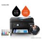 Epson EcoTank All-in-One Printer, Black - L5290