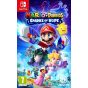 Mario and Rabbids Sparks of Hope for Nintendo Switch