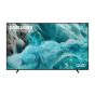 تلفزيون سامسونج 55 بوصة سمارت، QLED، بدقة 4K UHD، بريسيفر داخلي - 55Q7FAA