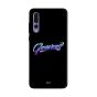 Zoot Glamorous Printed Back Cover for Huawei P20 Pro