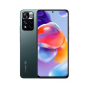 Xiaomi Redmi Note 11 Pro Plus Dual SIM, 128GB, 8GB RAM, 5G - Forest Green