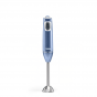 Tank Hand Blender with Cup and Chopper, 600ml, 600 Watt, Graphite and Silver - CM60031