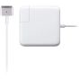 2 T-Tip Power Adapter for MacBook Air 11-13 Inches, 45 Watt - White