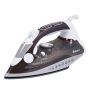 Saturn Steam Iron, 2200 Watt, Brown - ST-CC0218