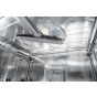 Gorenje Freestanding Dishwasher, 16 Persons, Metallic Grey - GS643D60X